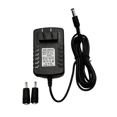 通用5V9V12V14V15V16V18V20V24V1A2A电源适配器音箱响LED灯条灯带