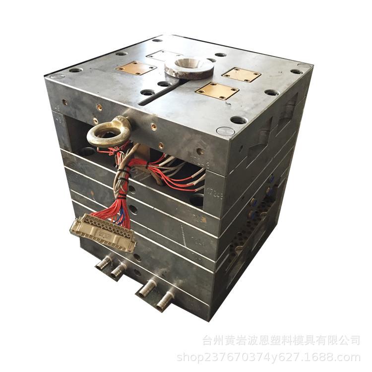 PET瓶胚模可吹矿泉水瓶油瓶化妆品瓶浙江黄岩瓶胚模具专业生产商