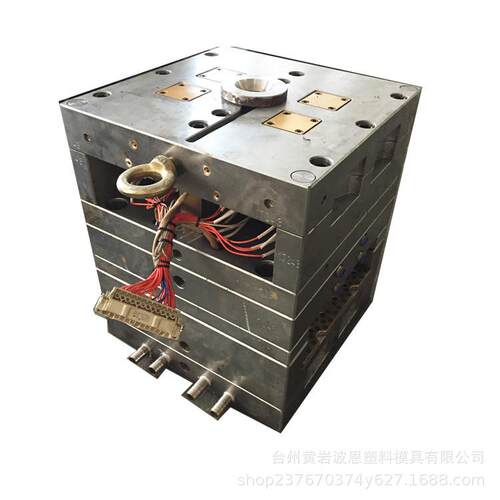 PET瓶胚模可吹矿泉水瓶油瓶化妆品瓶浙江黄岩瓶胚模具专业生产商