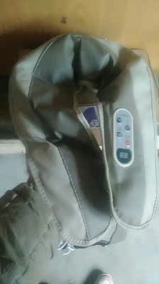 很关注希楠XN--8001按摩器怎么样，新手吐槽评测不容小看