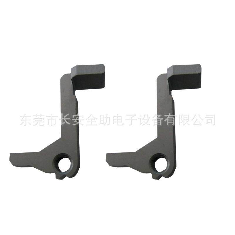 广东插件XG3KLED-18508 LED勾料爪新泽谷AI插件机配件