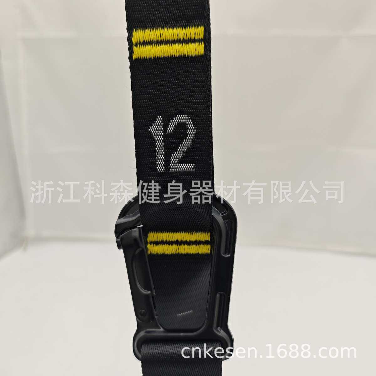 健身体育吊环桦木批发室内吊环吊环 体操运动家用套装吊环厂家