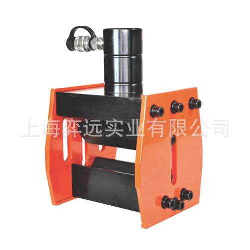KORT母排平弯机CB-200铜铝液压弯排机排宽200mm内排厚12mm出力20T