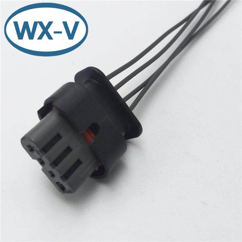 1-2296696-3/1-2203773-3 线束PHR-10胶壳带线2.00mm Pitch PH系