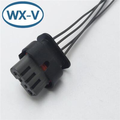 1-2296696-3/1-2203773-3 线束PHR-10胶壳带线2.00mm Pitch PH系