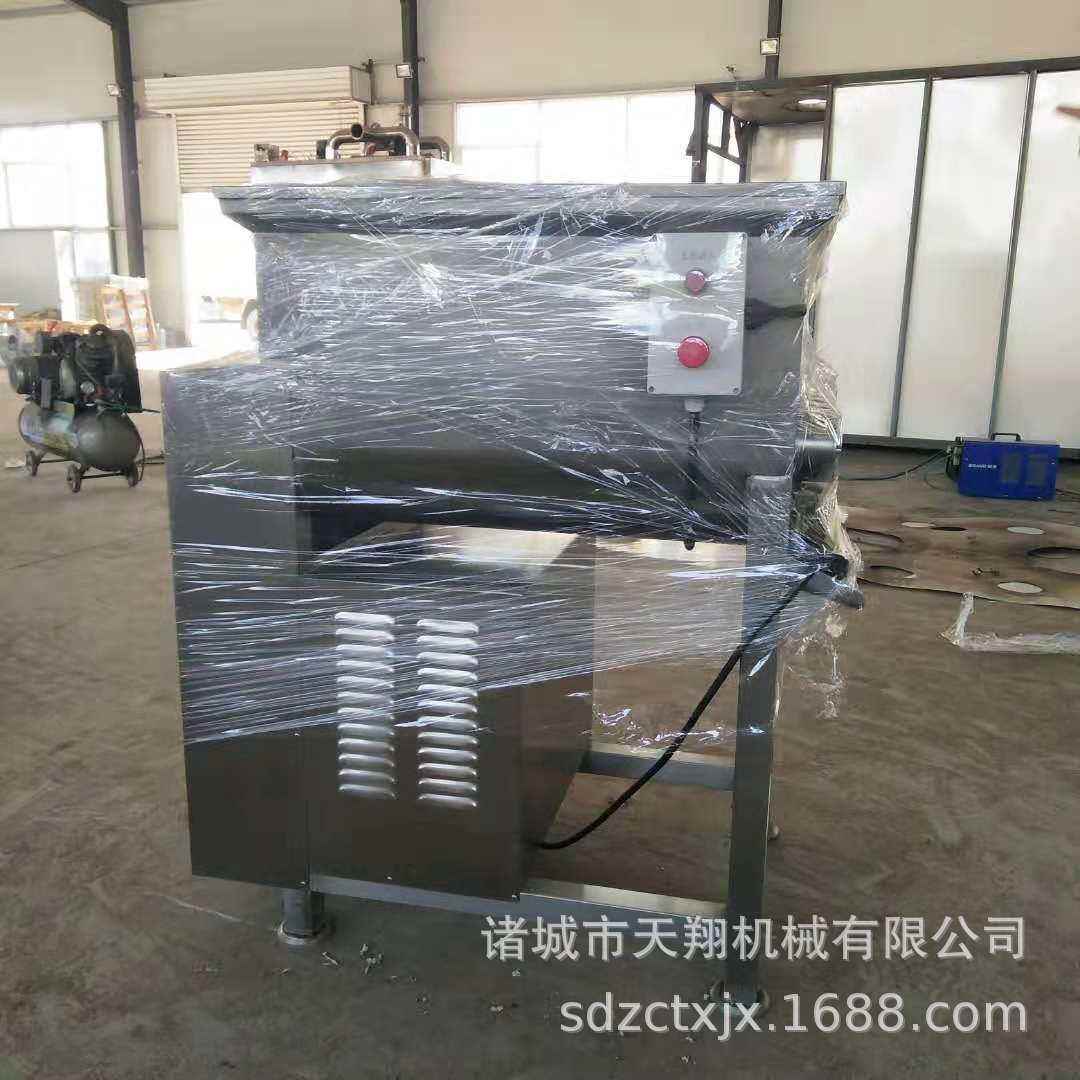 厂家生产包子馅拌馅机真空拌馅机饺子馅拌馅机