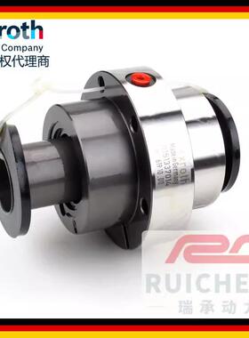 德国原装进口力士乐rexroth滚珠丝杠螺母R151244014 R151201022