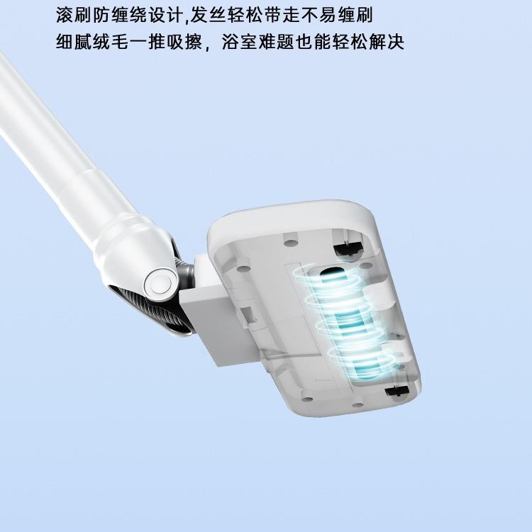 宠物吸尘器无线手持超强吸力吸毛家用便捷随手吸尘机车用多功能