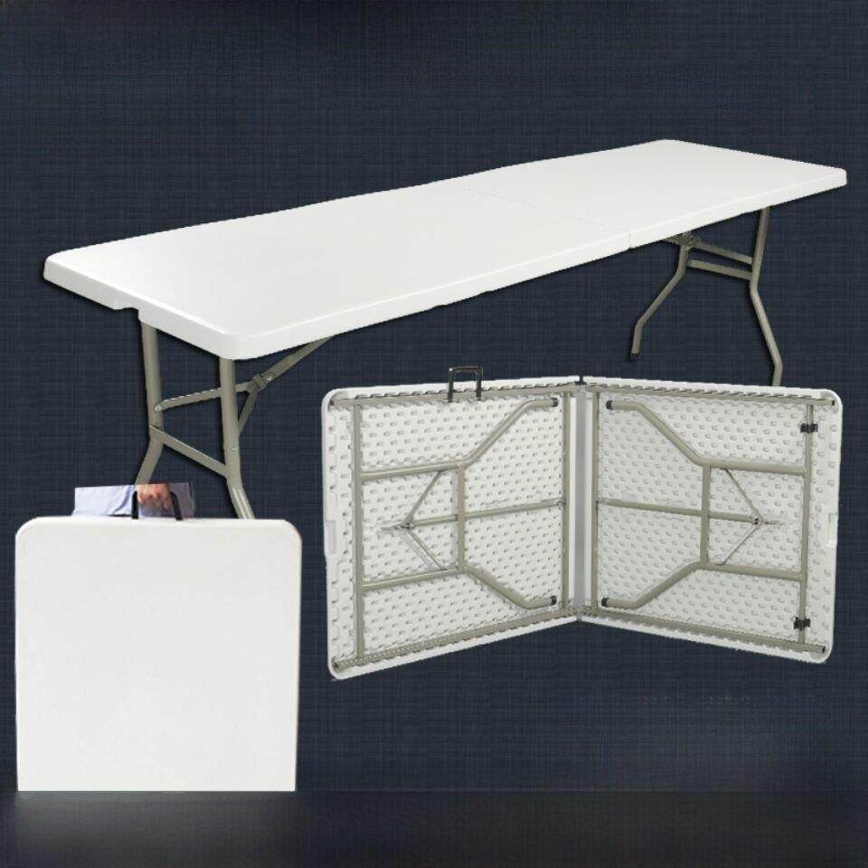 折叠桌街头摊户外便携式夜市简单会议家庭吃饭便携式汽车餐桌和椅