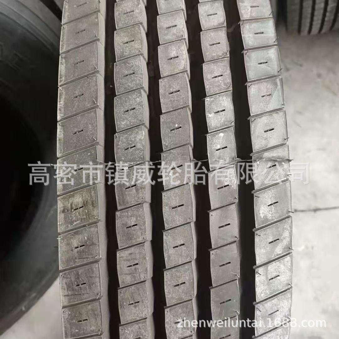 卡车平板车轮胎 10R22.5 全钢真空轮胎 9r22.5 11r22.5 12r22.5