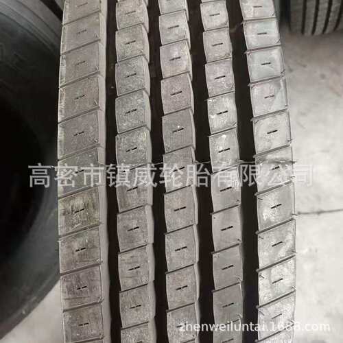 卡车平板车轮胎 10R22.5 全钢真空轮胎 9r22.5 11r22.5 12r22.5