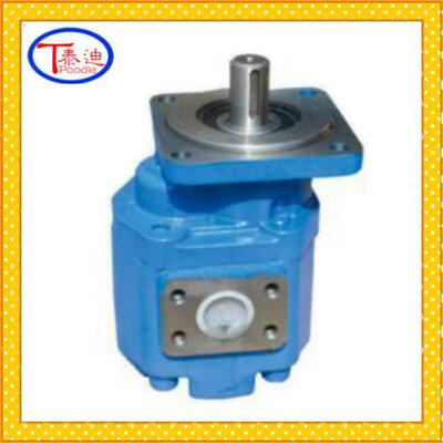 供应JHP3A160齿轮泵右旋柳工50装载机工作泵11C2322
