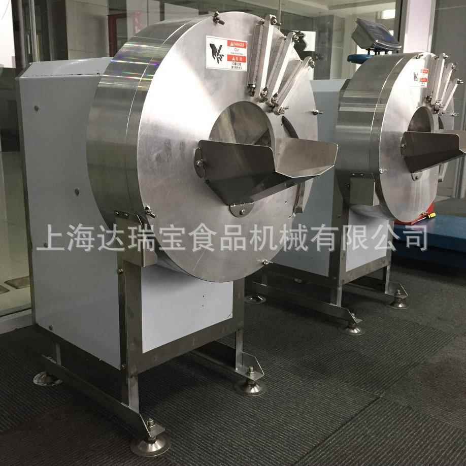 S生姜切丝机笋子切片机商用多功能切菜机稳定耐用
