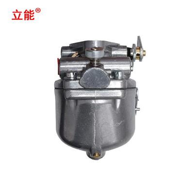 立能割草机配件化油器TO30 TO20 TE20 181643M91 181644M91