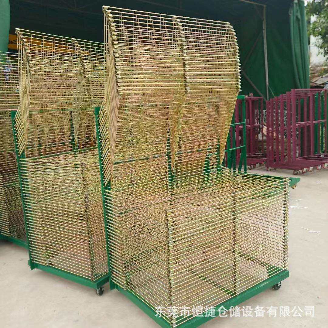 25层丝印置物架50层放电路板网架晾晒架耐高温加强型千层干燥架