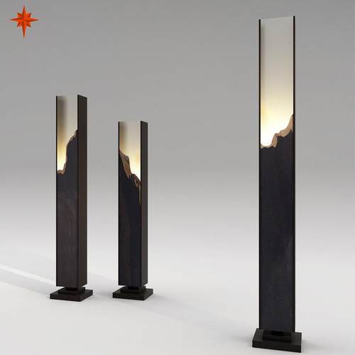 草坪灯户外路灯园室外高杆灯防水家C00073用花院灯小区代广现场景