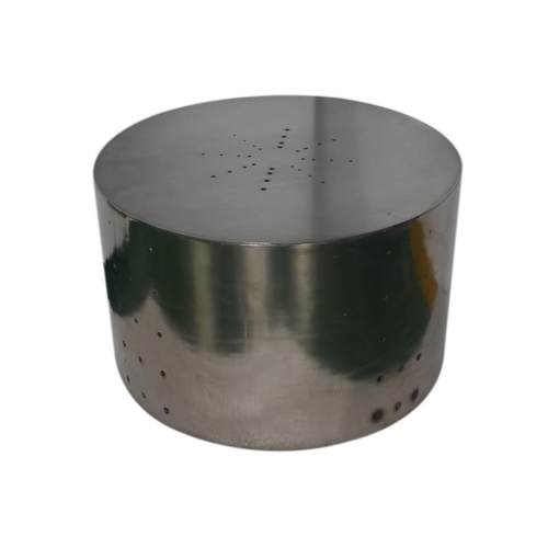 直销delta仪器圆柱形钢盘