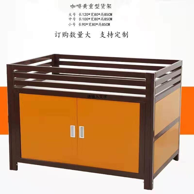 超市促销台展示架甩货车超市花车特价车服装店促销台展示架货柜