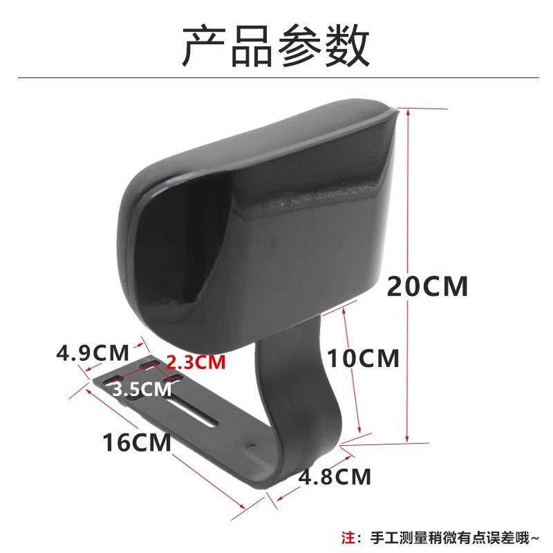 电动车后背垫简易电动车座椅后靠背通用简易款电动车靠背座椅后靠