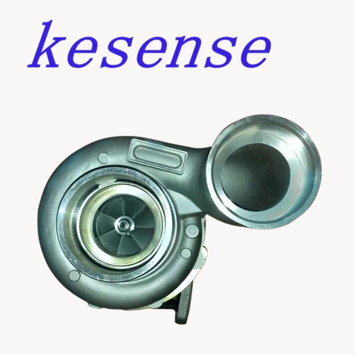 厂家销售增压器 HX50 4041096 318295 5010477319