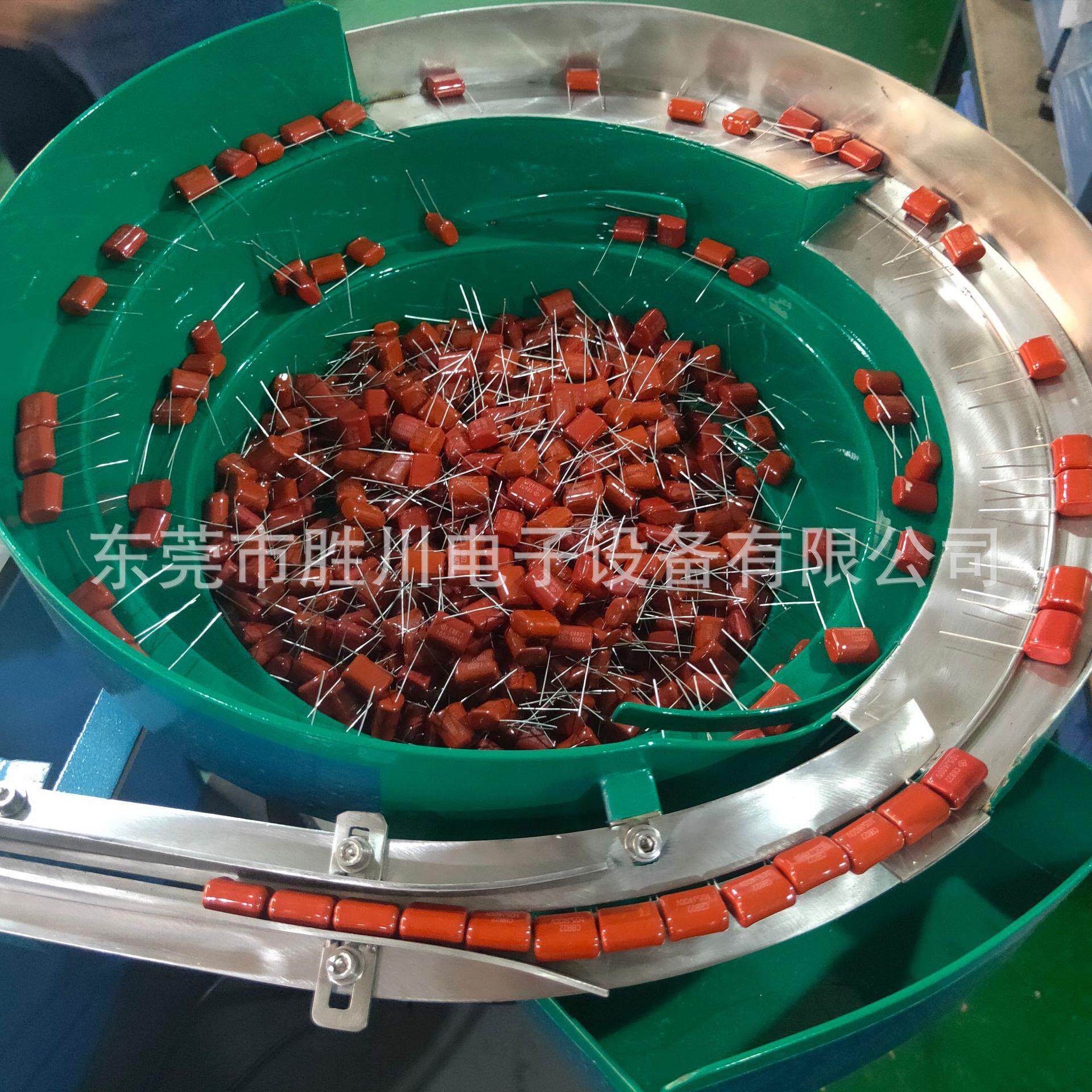 供装应全自动QSTY压件敏电阻成型机/自动散CB全B元成型机