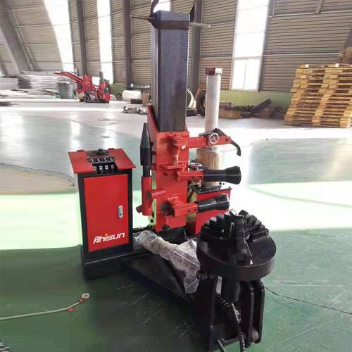 TC991轮胎拆装机大车卡车公交车扒胎机物流车客车拆胎电动