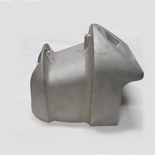 源头厂家铝壳体ZL101A 重力铸造五金机械配件CT7-CT9铝型材外壳
