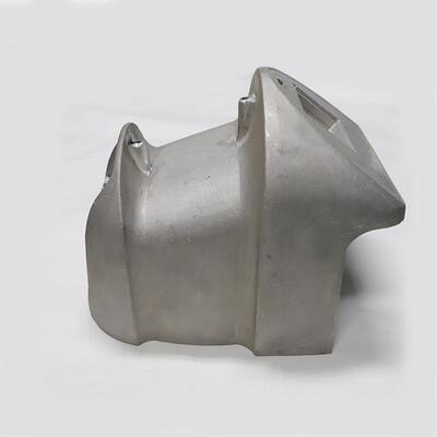 源头厂家铝壳体ZL101A 重力铸造五金机械配件CT7-CT9铝型材外壳