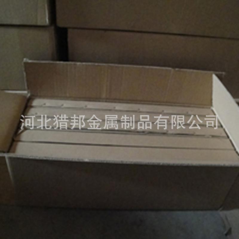 猎邦LB-16家用救助笼鼠笼猫笼兔笼 宠物笼可折叠捕鼠笼厂家