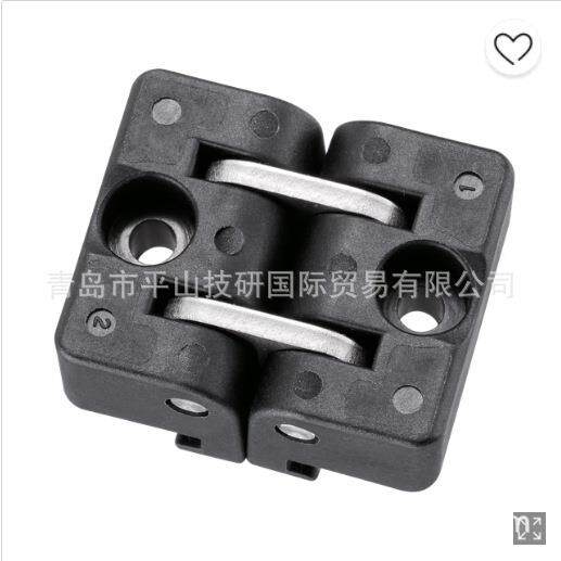 TAKIGEN泷源双轴合页阻尼铰链BP-250