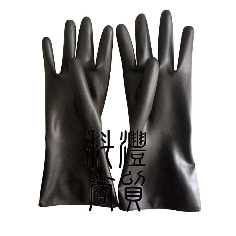X射线介入手套超薄介入手套防护手套铅手套柔软轻薄