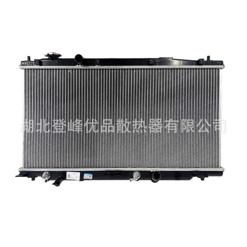 实力厂家全系汽车配件散热器水箱19010-RC3-H51适配于09飞度/GE6