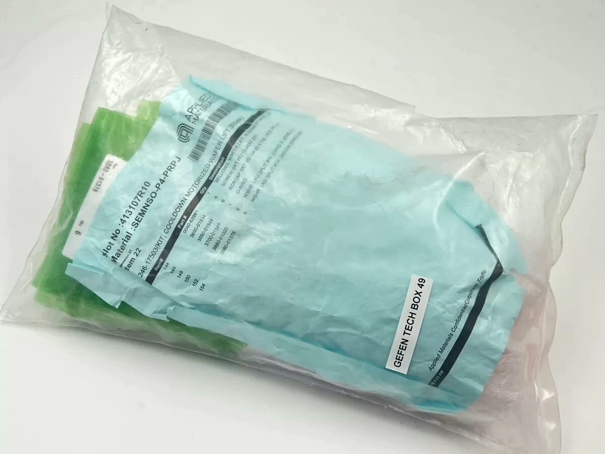 Applied Materials  0040-62981/