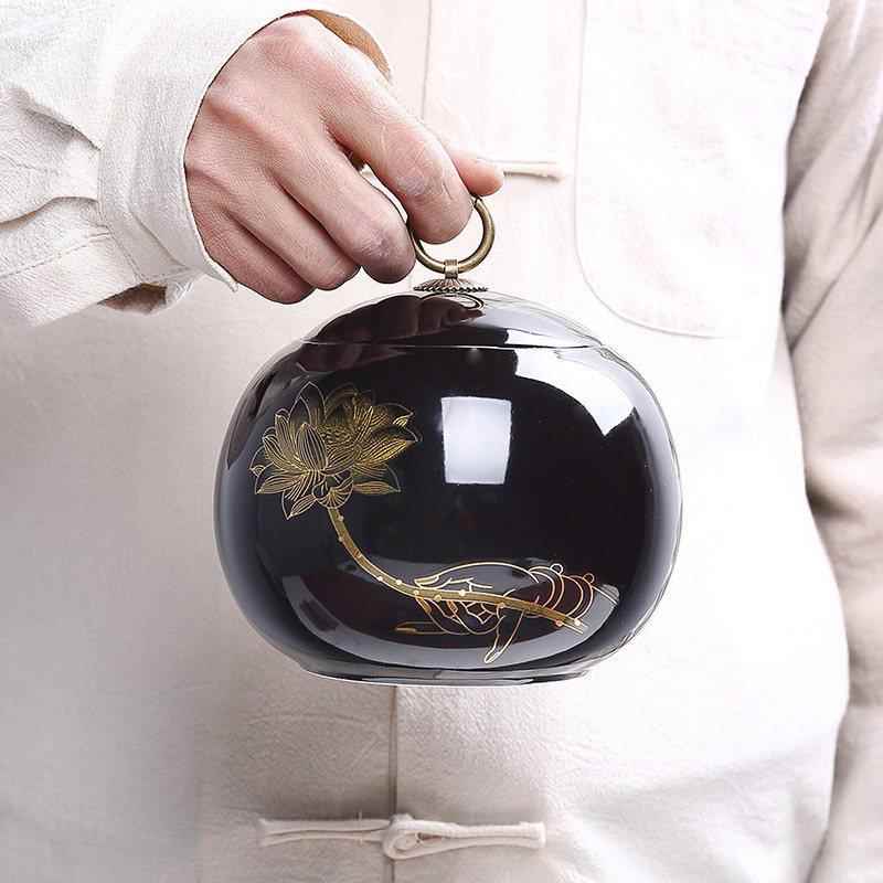 宠物骨灰罐 佛手莲花 银竹报平安 去世殡葬安乐窝 猫狗动物火化盒