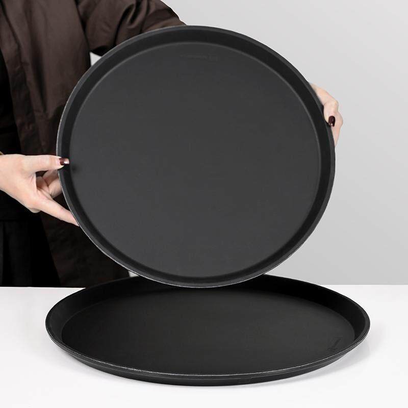 商业防滑餐具托盘大塑料矩形圆Ktv酒店服务托盘,餐饮具,餐用托盘,淘宝优惠券,粉丝福利购,淘宝优惠卷