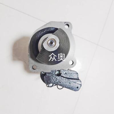 道依茨TCD6.1起动机AZF4232起动机AZF4312起动机72735698马达