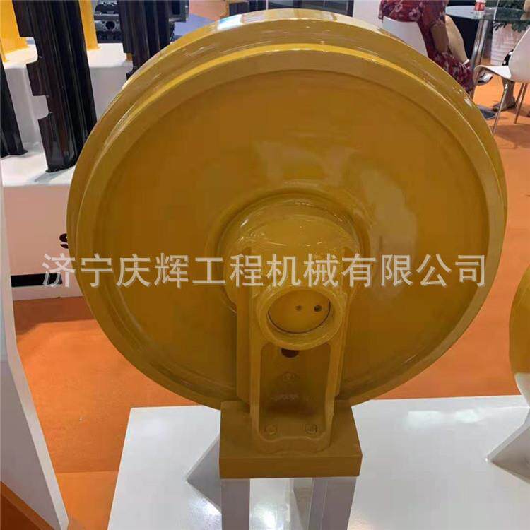 CAT312 313挖掘机链条 支重轮 驱动齿 引导轮 矿山零售
