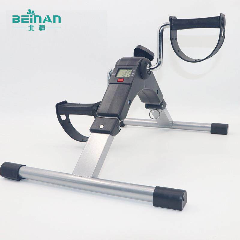 家用迷你脚踏车运动健身车腿部训练器健身用品Mini exercise bike