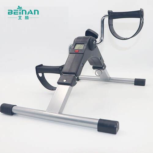 家用迷你脚踏车运动健身车腿部训练器健身用品Mini exercise bike