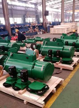 CD3T-6m-30m 卫华电动葫芦 厂家直销 CD1、MD1 质量保证钢丝绳