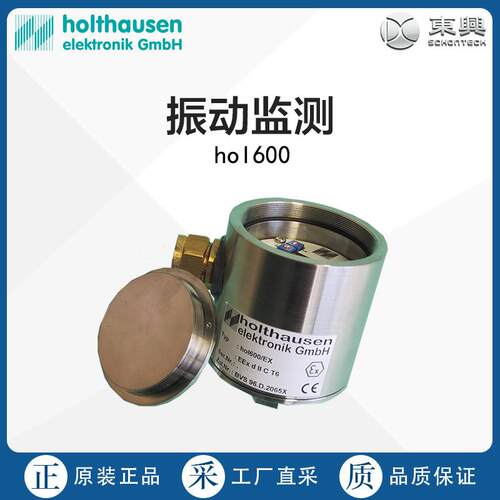 德国直采holthausen监测器 ESWR-Compact-Ex -001 hol600/EX