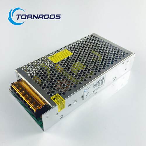 S-100W开关电源5V20A/12V8.5A/15V6.7A/24V4.5A/48V2A直流电源
