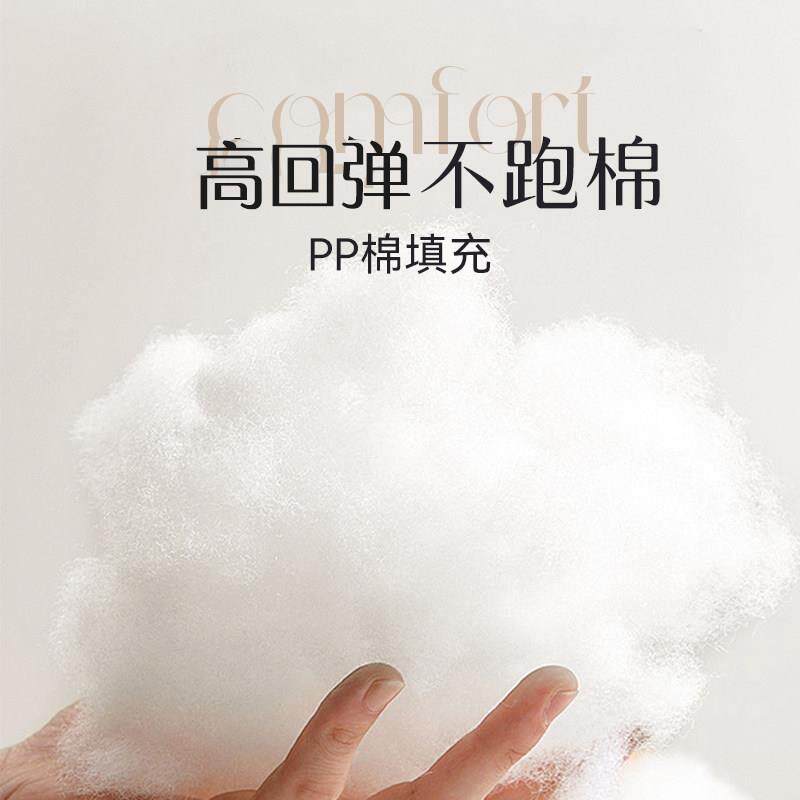 宿靠枕床软包头大背枕头靠舍垫床上靠垫长条长方形男生睡觉166抱