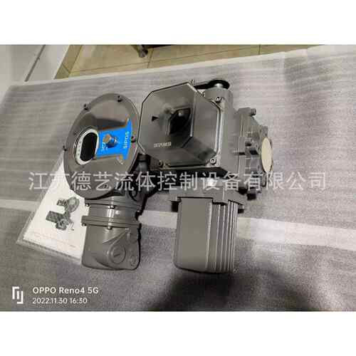 执行机构减速箱GSC50-F10，执行器2SA5521-5CE00-4BB+GS80.-Z14