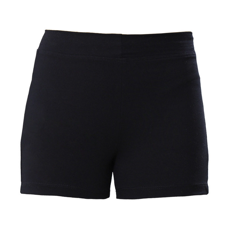 儿童舞蹈服三分裤练功裤女童专用短裤打底裤子黑色芭裤平角安全裤,童装/婴儿装/亲子装,儿童演出服,淘宝优惠券,粉丝福利购,淘宝优惠卷