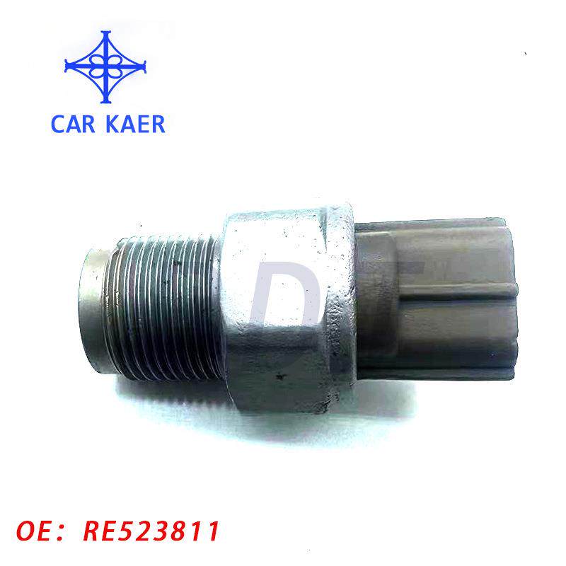 燃油共轨压力传感器RE523811499000-61314990006131