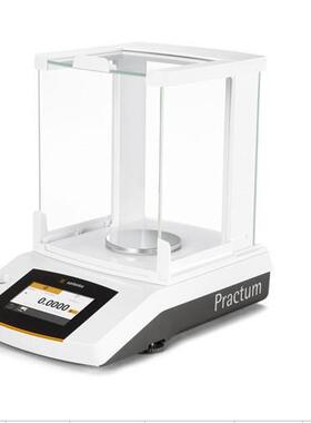 赛多利斯Practum224-1CN电子天平新品包邮