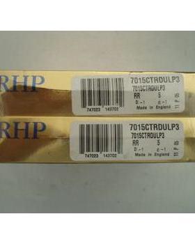 7211CTRD1ULPA3英国RH7PAWP轴承215TRDUMP3机床主轴轴承