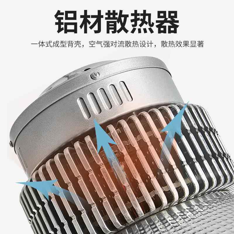 工矿灯厂家销100IED鳍直片工W矿灯工厂灯hihgbaylight