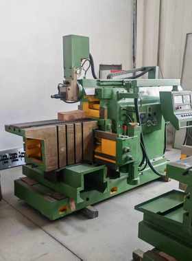 工业级牛头刨床BC60100液压刨床6066机械刨床BC6063立式金属刨削